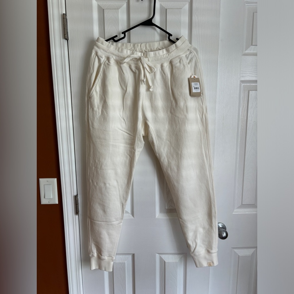 TKEES $50 Core Sport Jogger NWT